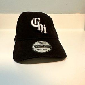 '47 Chicago White Sox City Edition Hat